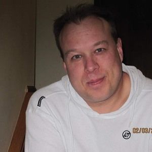 Meet your Posher, Todd